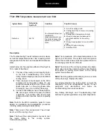 Preview for 109 page of DANA TM4 SUMO MD MV Troubleshooting Manual