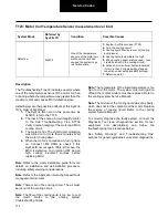 Preview for 111 page of DANA TM4 SUMO MD MV Troubleshooting Manual