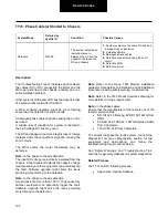 Preview for 133 page of DANA TM4 SUMO MD MV Troubleshooting Manual