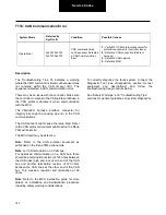 Preview for 147 page of DANA TM4 SUMO MD MV Troubleshooting Manual