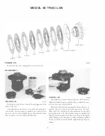 Preview for 9 page of DANA TRAC-LOK 60 Service Manual