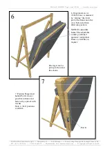 Preview for 4 page of DANAGE DOMINO Assembly Instructions