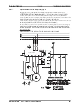 Предварительный просмотр 29 страницы Danaher Motion 601...620 Product Manual