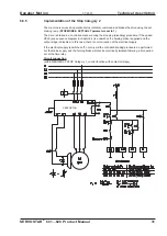 Предварительный просмотр 31 страницы Danaher Motion 601...620 Product Manual