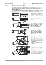 Предварительный просмотр 43 страницы Danaher Motion 601...620 Product Manual