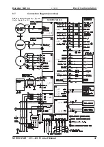 Предварительный просмотр 47 страницы Danaher Motion 601...620 Product Manual