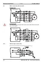 Предварительный просмотр 50 страницы Danaher Motion 601...620 Product Manual