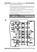 Предварительный просмотр 55 страницы Danaher Motion 601...620 Product Manual