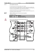 Предварительный просмотр 57 страницы Danaher Motion 601...620 Product Manual