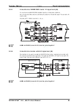 Предварительный просмотр 59 страницы Danaher Motion 601...620 Product Manual