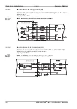 Предварительный просмотр 62 страницы Danaher Motion 601...620 Product Manual