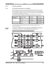 Предварительный просмотр 63 страницы Danaher Motion 601...620 Product Manual