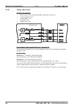 Предварительный просмотр 66 страницы Danaher Motion 601...620 Product Manual