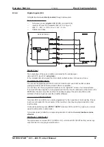 Предварительный просмотр 67 страницы Danaher Motion 601...620 Product Manual