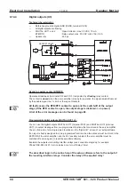 Предварительный просмотр 68 страницы Danaher Motion 601...620 Product Manual