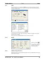 Предварительный просмотр 83 страницы Danaher Motion 601...620 Product Manual