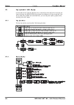 Предварительный просмотр 86 страницы Danaher Motion 601...620 Product Manual