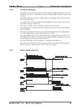 Предварительный просмотр 93 страницы Danaher Motion 601...620 Product Manual