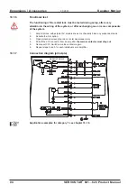 Предварительный просмотр 94 страницы Danaher Motion 601...620 Product Manual