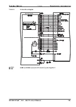 Предварительный просмотр 101 страницы Danaher Motion 601...620 Product Manual