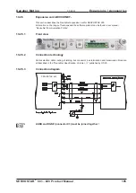 Предварительный просмотр 105 страницы Danaher Motion 601...620 Product Manual