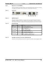 Предварительный просмотр 109 страницы Danaher Motion 601...620 Product Manual