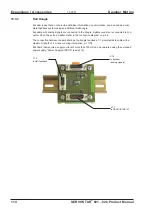 Предварительный просмотр 114 страницы Danaher Motion 601...620 Product Manual