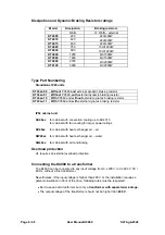 Preview for 8 page of Danaher Motion ACOMEL K 4000 User Manual