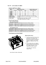 Preview for 10 page of Danaher Motion ACOMEL K 4000 User Manual