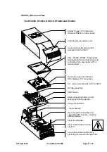 Preview for 11 page of Danaher Motion ACOMEL K 4000 User Manual