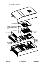 Preview for 12 page of Danaher Motion ACOMEL K 4000 User Manual