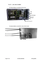 Preview for 14 page of Danaher Motion ACOMEL K 4000 User Manual