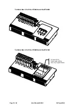 Preview for 16 page of Danaher Motion ACOMEL K 4000 User Manual