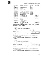 Preview for 37 page of Danaher Motion B8961 Operator'S Manual