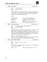 Preview for 68 page of Danaher Motion B8961 Operator'S Manual