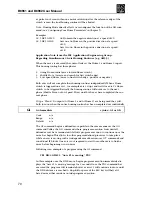 Preview for 72 page of Danaher Motion B8961 Operator'S Manual