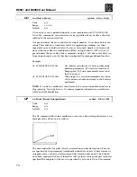 Preview for 76 page of Danaher Motion B8961 Operator'S Manual