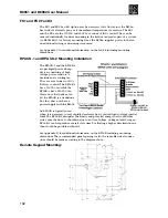 Preview for 134 page of Danaher Motion B8961 Operator'S Manual