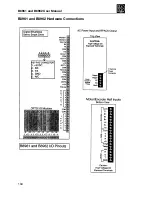 Preview for 136 page of Danaher Motion B8961 Operator'S Manual