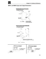 Preview for 137 page of Danaher Motion B8961 Operator'S Manual