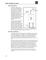 Preview for 152 page of Danaher Motion B8961 Operator'S Manual