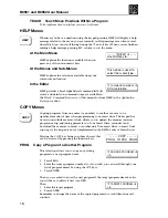 Предварительный просмотр 19 страницы Danaher Motion B8962 Operator'S Manual