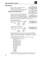 Предварительный просмотр 22 страницы Danaher Motion B8962 Operator'S Manual