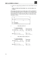 Предварительный просмотр 74 страницы Danaher Motion B8962 Operator'S Manual