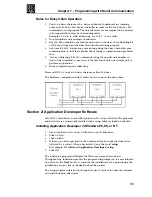 Предварительный просмотр 95 страницы Danaher Motion B8962 Operator'S Manual