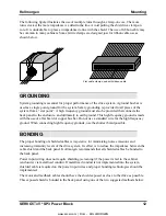 Предварительный просмотр 18 страницы Danaher Motion CP303 Installation Manual