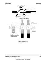 Предварительный просмотр 20 страницы Danaher Motion CP303 Installation Manual