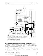 Предварительный просмотр 22 страницы Danaher Motion CP303 Installation Manual