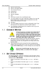 Предварительный просмотр 30 страницы Danaher Motion Kollmorgen SERVOSTAR C Series Setup Manual