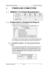 Preview for 17 page of Danaher Motion Kollmorgen SERVOSTAR S Series Setup Manual